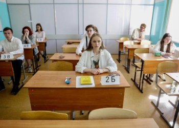Стало известно, сколько выпускников сдали ЕГЭ на 100 баллов в Новосибирске