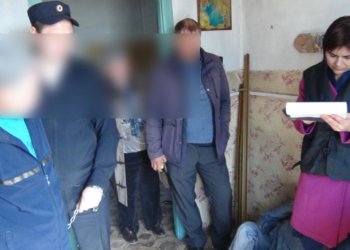 Забил женщину ногами, обутыми в берцы: новосибирца будут судить за убийство по-пьяни