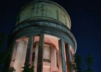 Чур меня: три пугающие легенды о призраках Новосибирска