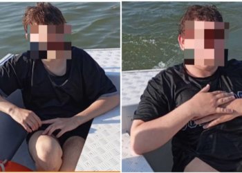 Двух тонущих в Оби подростков спасли в Новосибирске