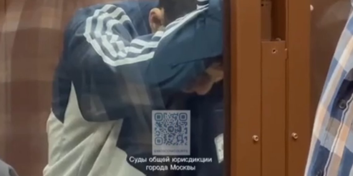 Новосибирский террорист планировал взорвать ТЦ в Дагестане после «Крокуса»