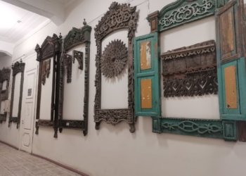 Полюбить деревянное зодчество: первый фестиваль наличников состоится в Томске