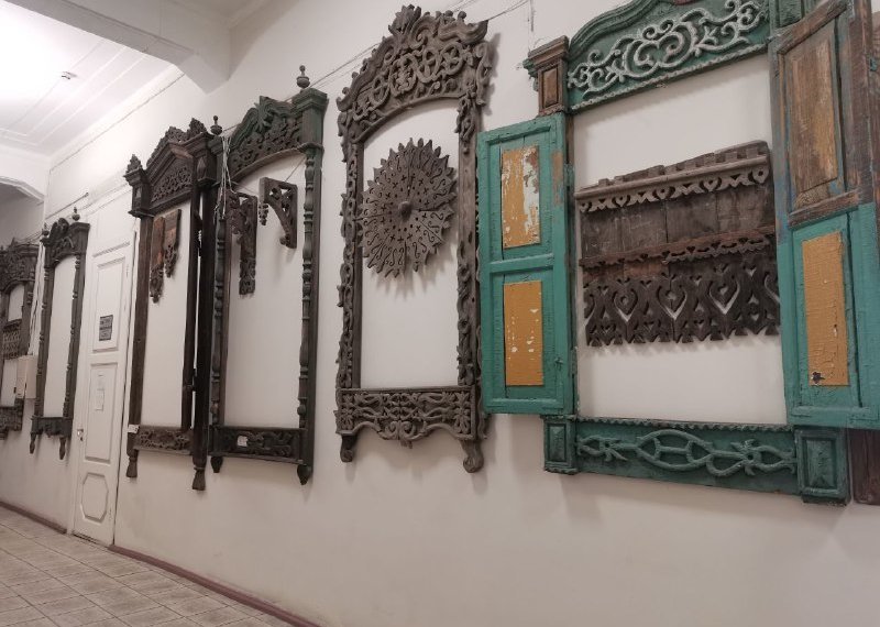 Полюбить деревянное зодчество: первый фестиваль наличников состоится в Томске