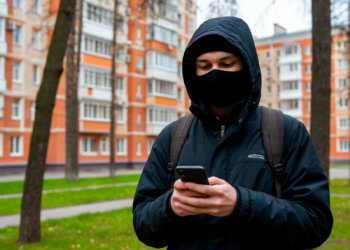 Мошенники стали обманывать студентов НГУ при заселении в общежитие