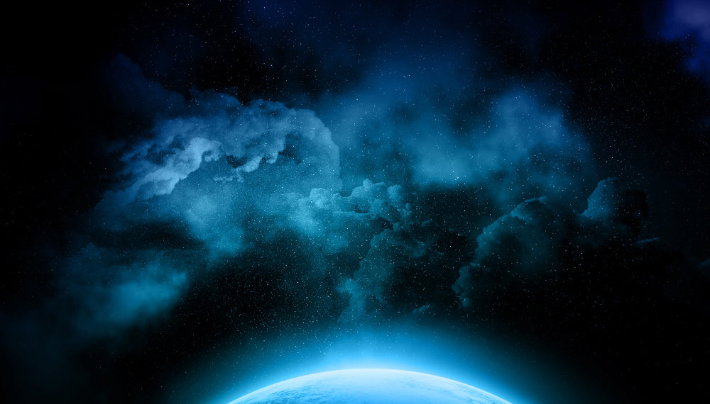 Новосибирские ученые создали материалы для предотвращения обледенения аппаратов в космосе