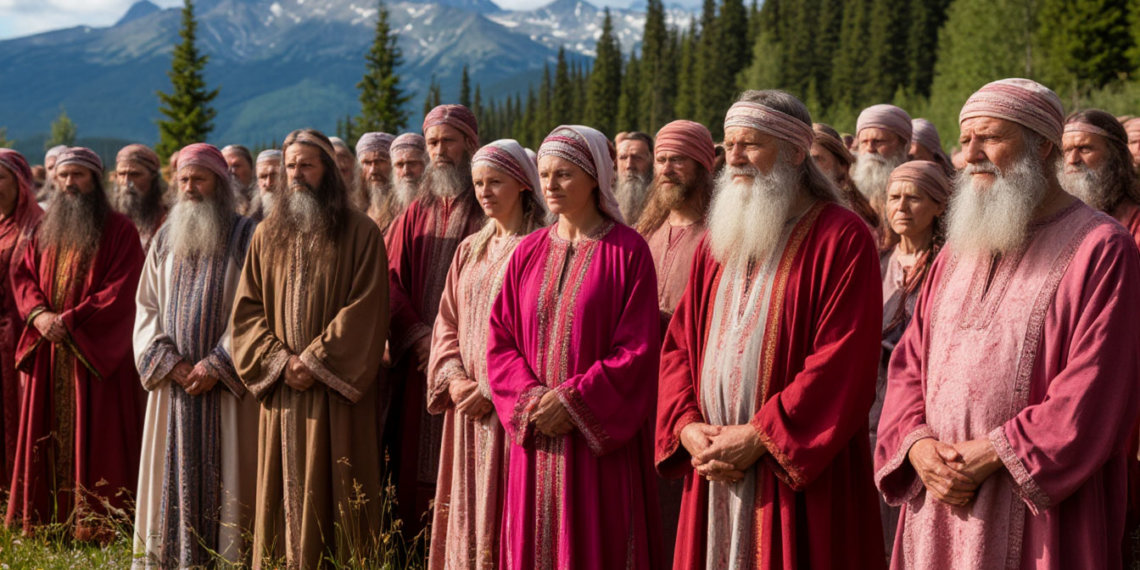 Основателю секты Виссариона грозит 14 лет колонии в Новосибирске