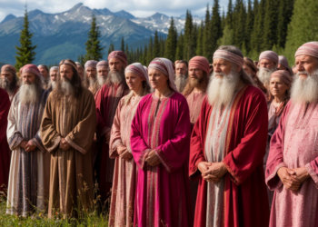 Основателю секты Виссариона грозит 14 лет колонии в Новосибирске