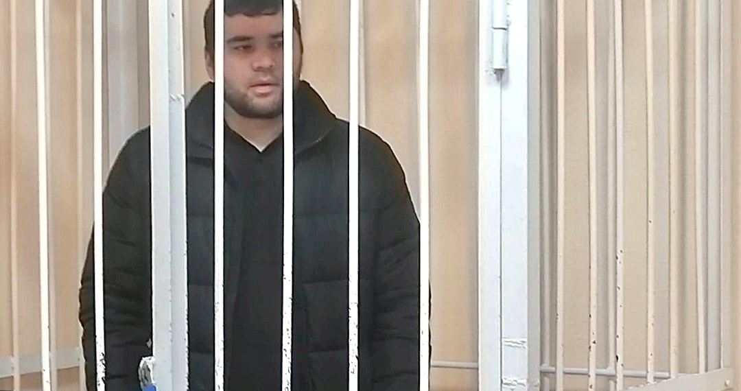 В Новосибирске осудили мигранта за оскорбления Путина и русских женщин