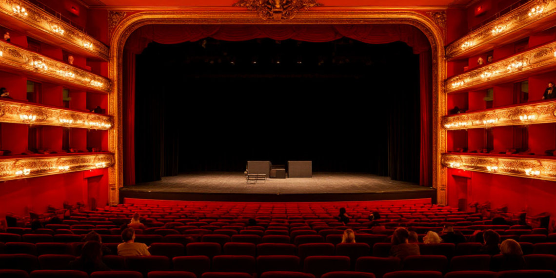 Театральщики из пяти стран слетятся в Новосибирск на Летний театральный фестиваль