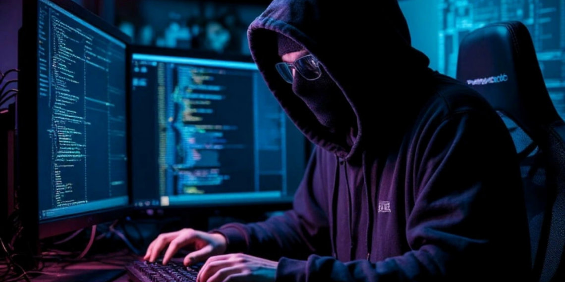 Интервью с хакером: как спасти персональные данные?