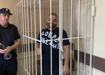 В Новосибирске приостановили дело против депутата Украинцева: он заключил контракт с ВС РФ