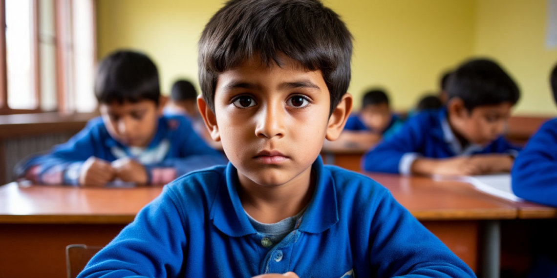 Более половины детей мигрантов набрали высокий балл на тестировании по русскому языку в Новосибирске