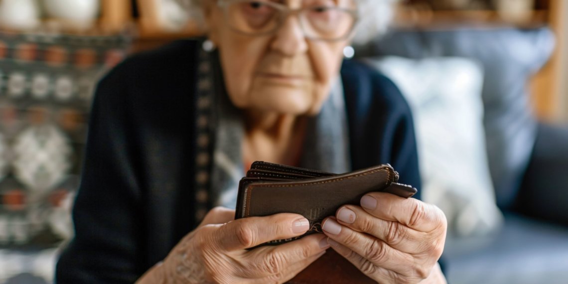 Новосибирцы получат пенсии и пособия досрочно в июне