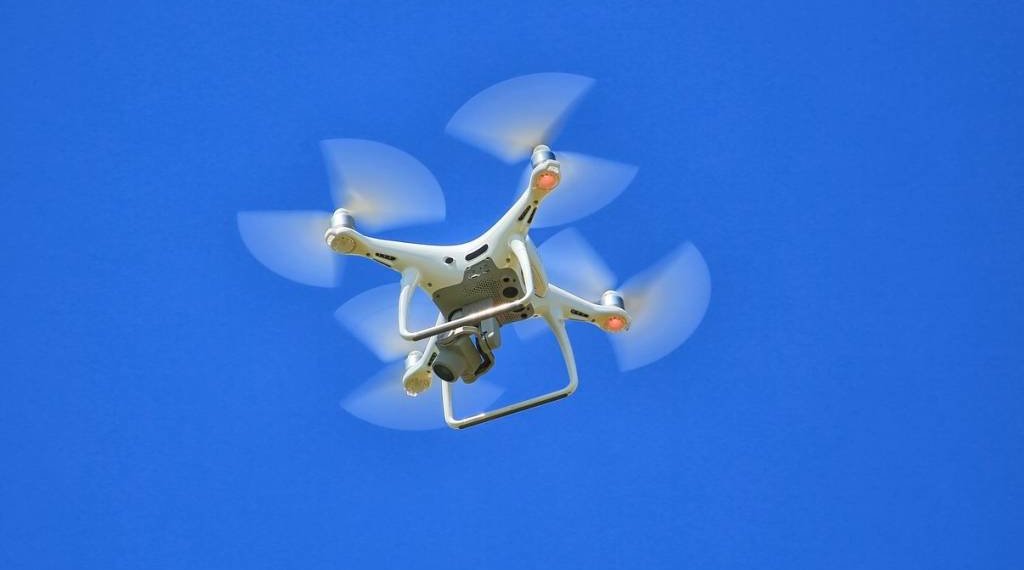 Новосибирца привлекли к ответственности за запуск дрона над аэродромом