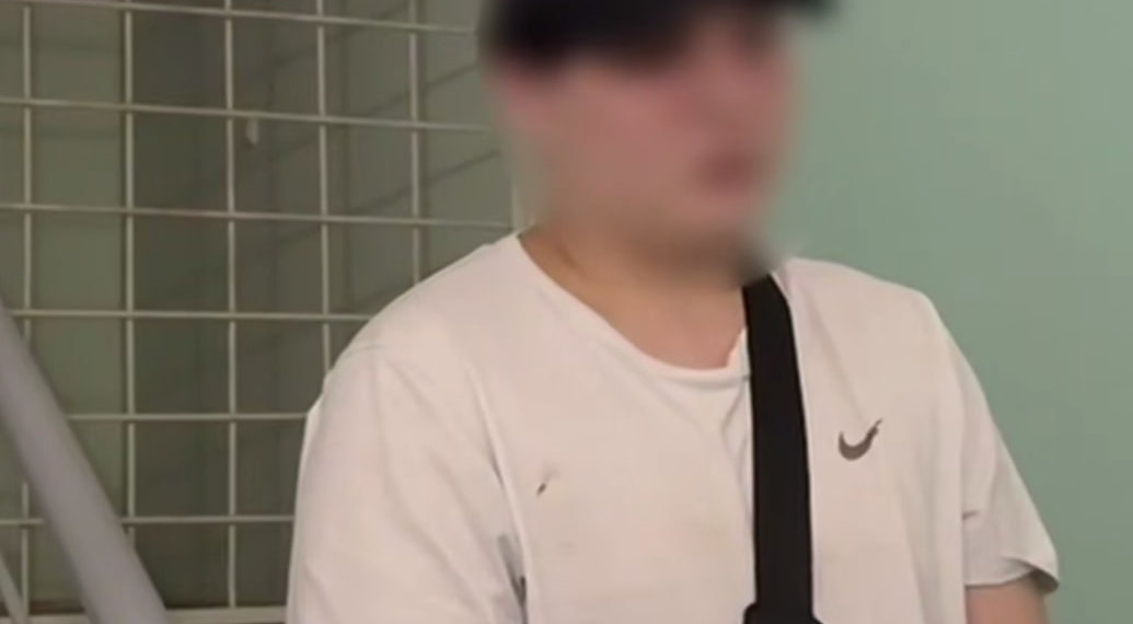 Получавшего наркотики через бытовую технику мигранта задержали в Новосибирске