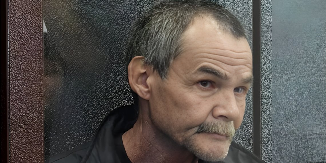 Новосибирца, зарезавшего и расчленившего знакомую, отправили в СИЗО