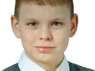 В Новосибирске двое суток не могут найти 12-летнего школьника