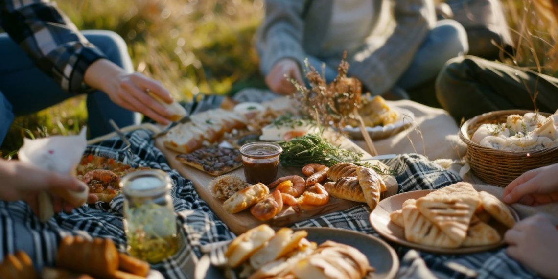 Новосибирцам грозят большие штрафы за отдых на природе