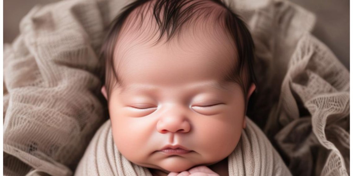 В России появится список разрешённых имён для новорождённых