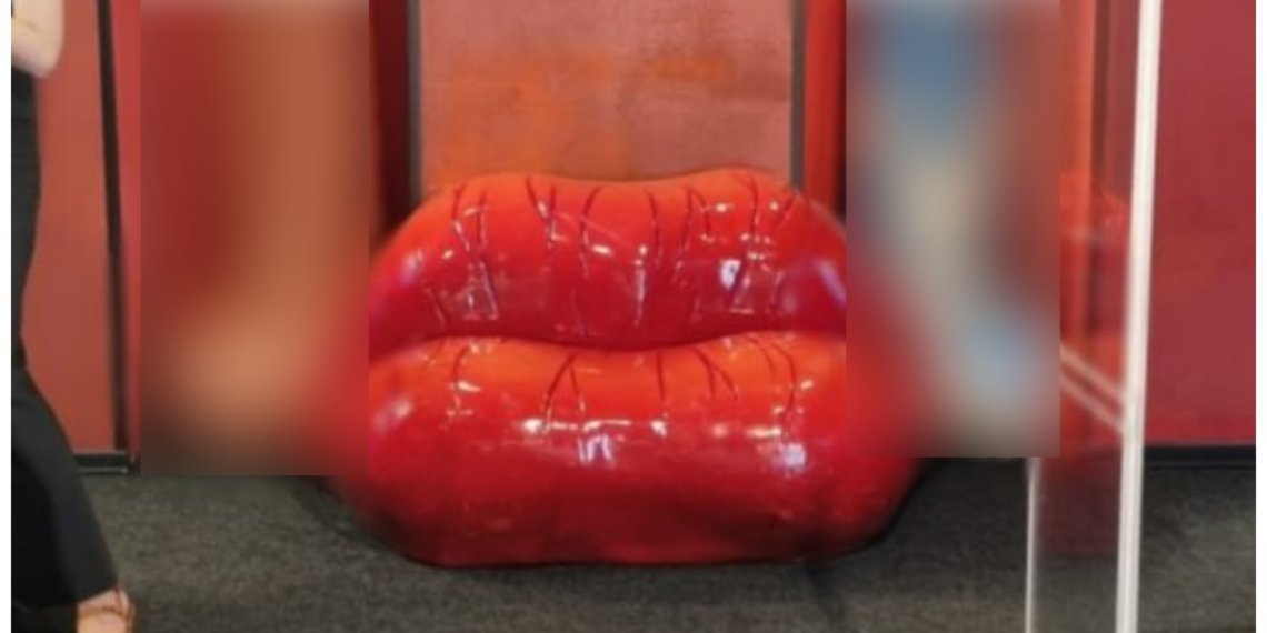 Московский музей эротики хотят проверить на запрещёнку