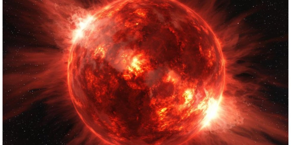 Учёные обнаружили, что жизнь на Земле запустил…спирт