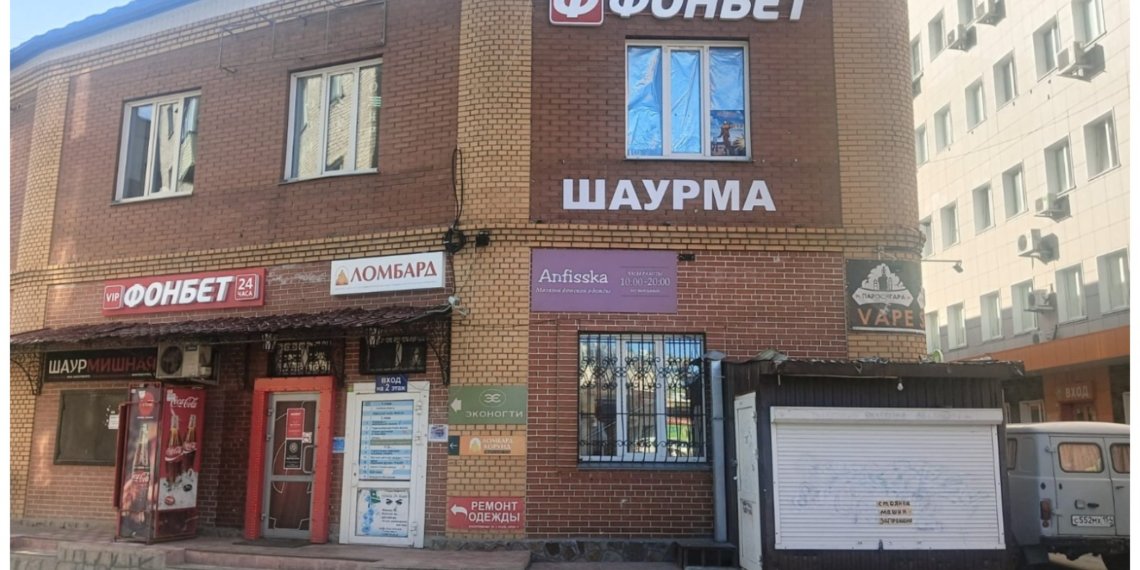 Двоих дебоширов задержала полиция за убийство охранника