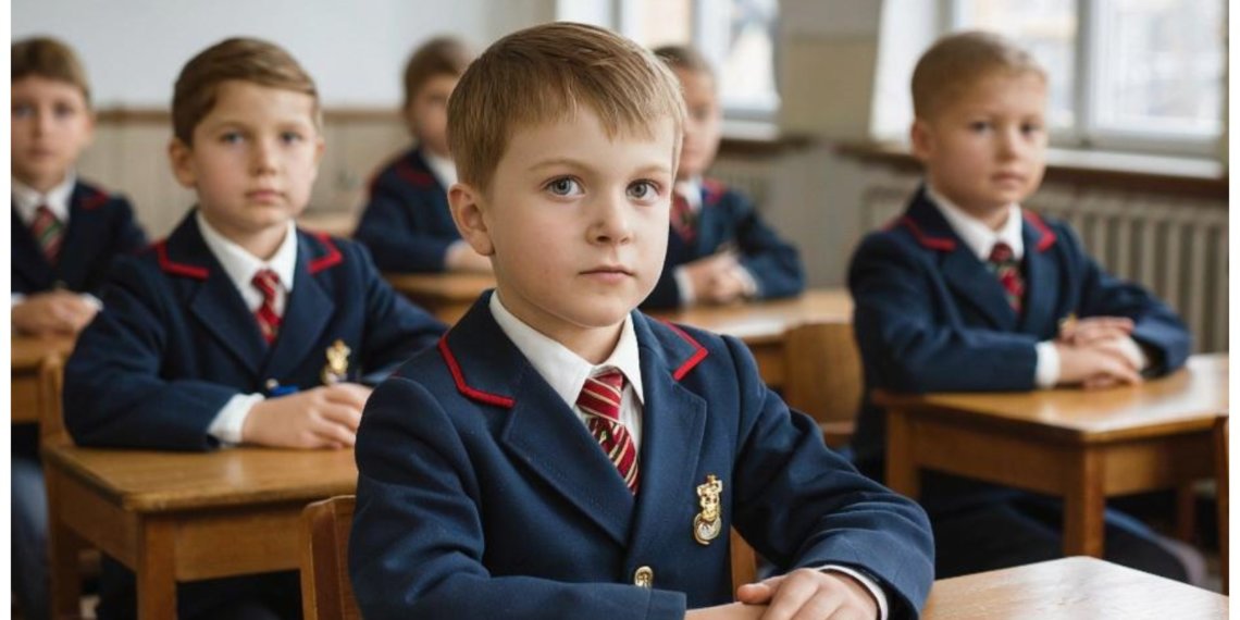 Модный приговор для школьников: новые правила для форменной одежды