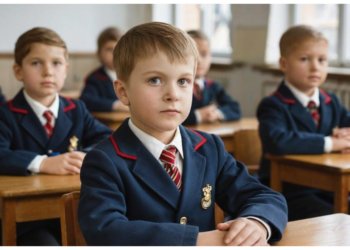 Модный приговор для школьников: новые правила для форменной одежды