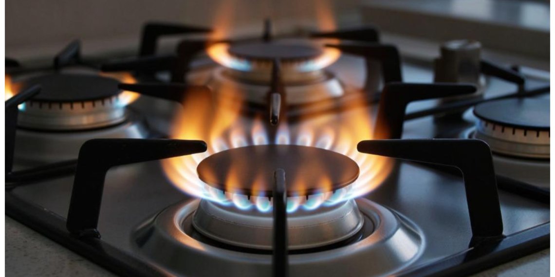 Газ для россиян снова подорожает, но не больше, чем на 10%