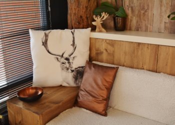 Модные диваны в этом сезоне