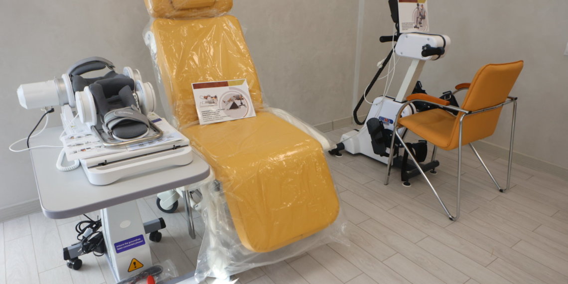 Максим Кудрявцев: Третий реабилитационный центр для участников СВО откроется в Новосибирске