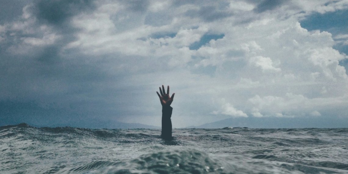 Рыбак утонул в Оби у санатория в Новосибирске