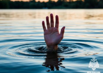 В Новосибирской области за два выходных дня утонули 7 человек