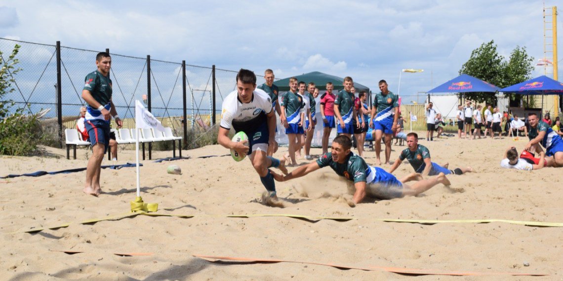В Новосибирске открыт купальный сезон