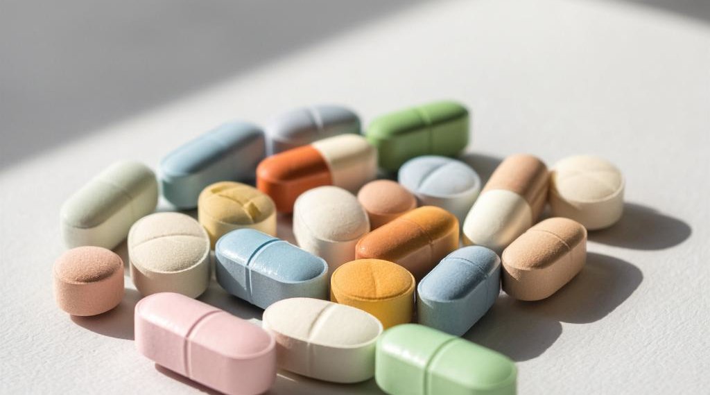 «Таблетки как конфетки»: В Сибири ребёнок съел лекарство бабушки и едва не умер