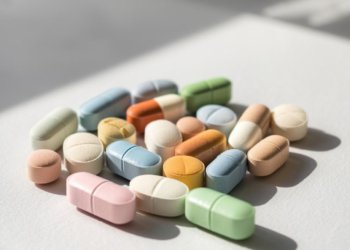 «Таблетки как конфетки»: В Сибири ребёнок съел лекарство бабушки и едва не умер