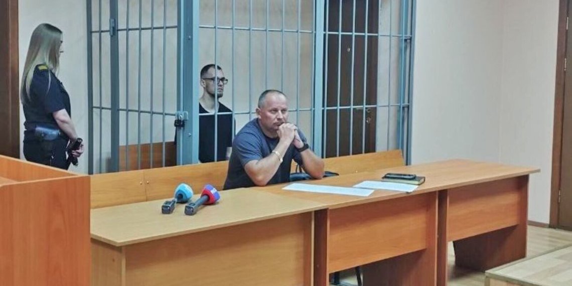 26-летнему душегубу из Новосибирска вынесли приговор