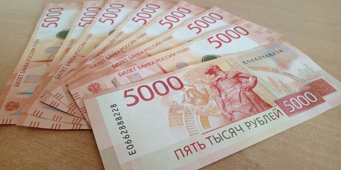 Новый порядок расчета среднего заработка установили в России