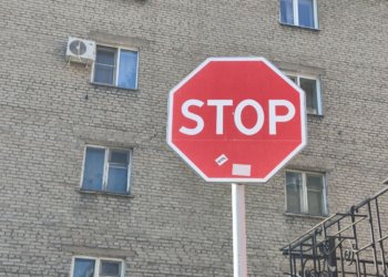 Улицы Советская и Ермака закроют на две недели в Новосибирске