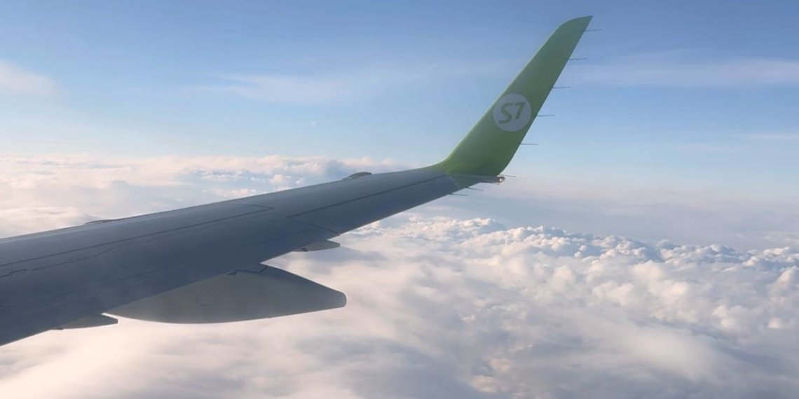 В России хотят запретить авиакомпаниям ограничивать ручную кладь