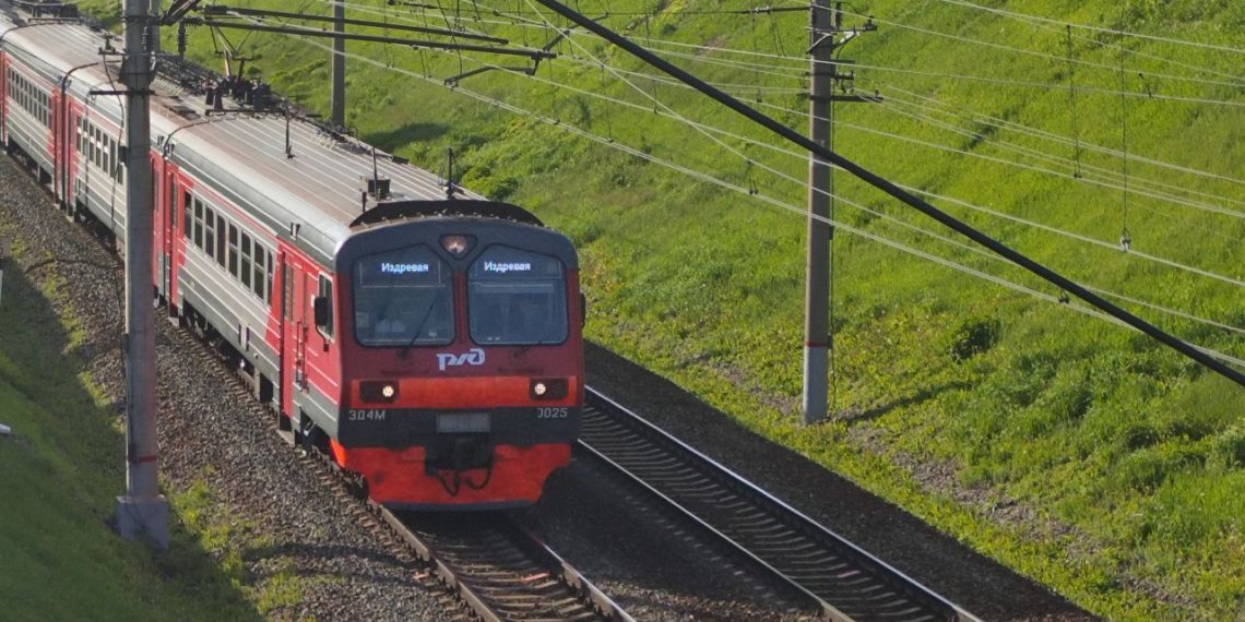 Скорый поезд Томск – Новосибирск добавит дополнительные рейсы 11 и 12 июня
