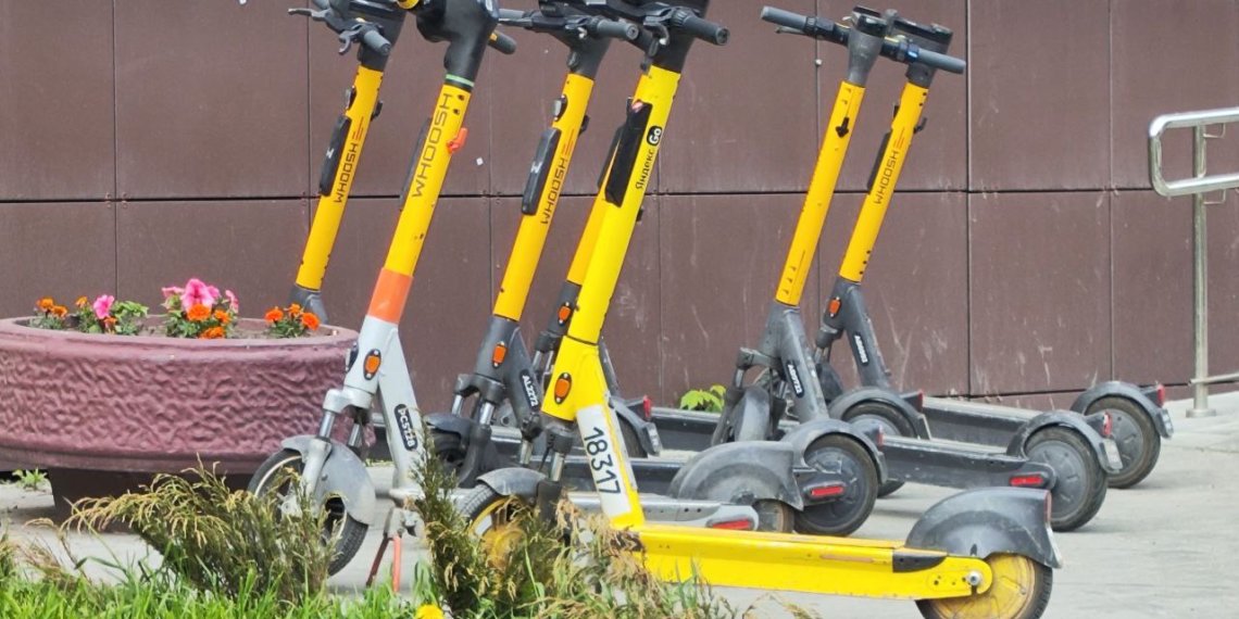 Бастрыкин потребовал возбудить дело после ДТП с электросамокатом в Новосибирске