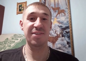 В Новосибирске разыскивают подозреваемого Евгения Лашкина за кражу