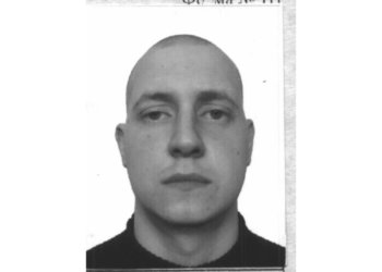 Внимание, розыск: В Новосибирске разыскивают подозреваемого в нападении