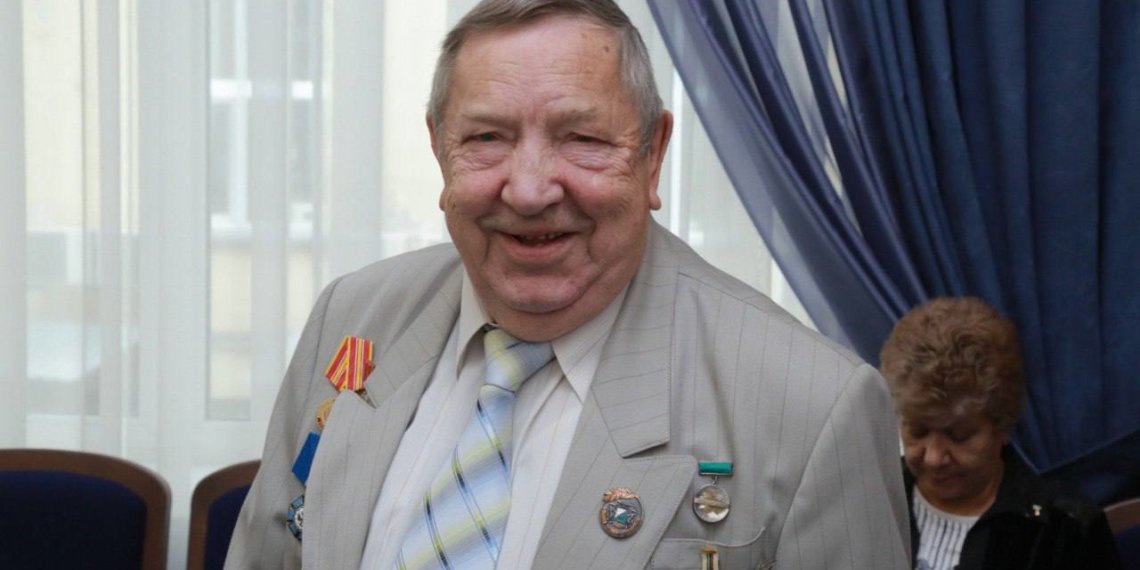 Новосибирск прощается с первым избранным мэром