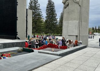 Идею установить памятник Сталину одобрили более тысячи жителей Новосибирска