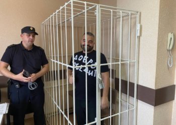 Депутата Украинцева оставили в СИЗО по делу о взятке в Новосибирске