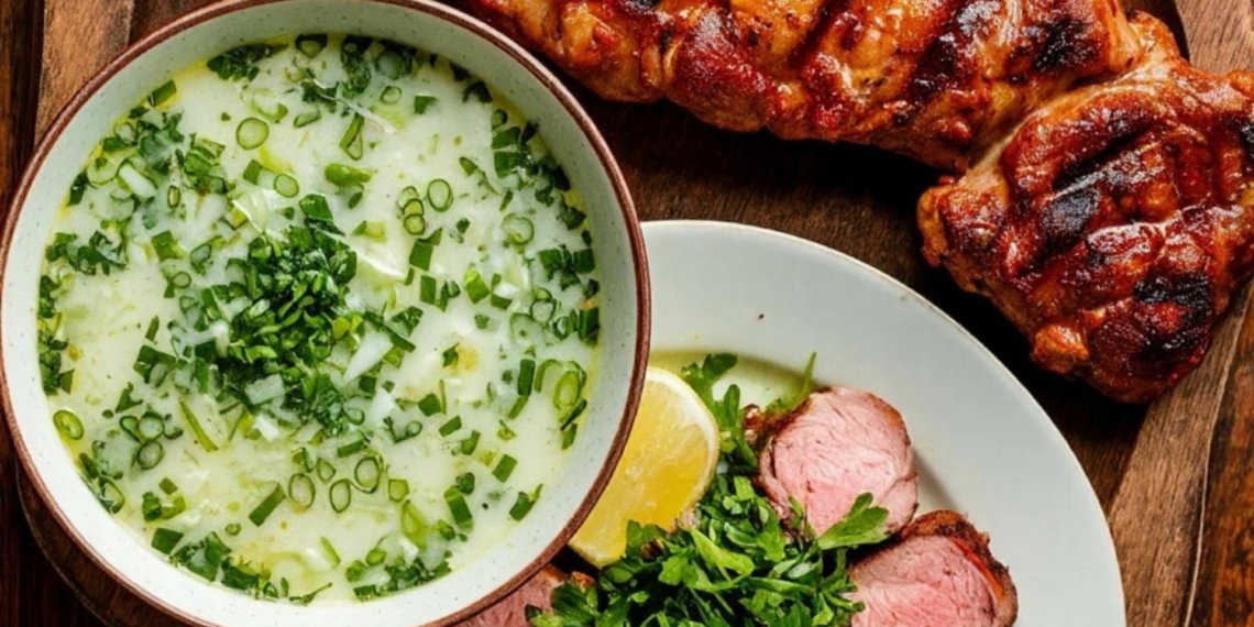 «Топовые блюда сезона»: какой еде отдают предпочтение летом?