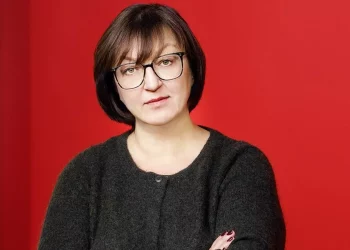 Основательницу «Медузы»* Галину Тимченко* объявили в розыск