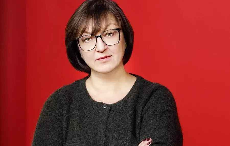 Основательницу «Медузы»* Галину Тимченко* объявили в розыск